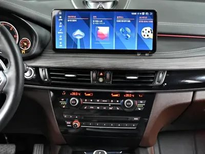 BMW X5 2017, 107892 км, за 29263.29 USD - фото 14