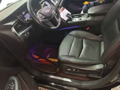 Cadillac XT5 2019, 123900 км, за 14232.47 USD - фото 15