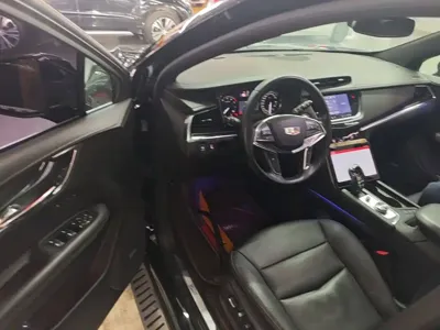 Cadillac XT5 2019, 123900 км, за 14232.47 USD - фото 16
