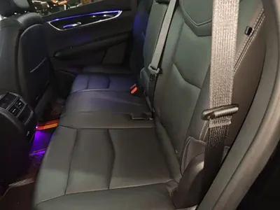 Cadillac XT5 2019, 123900 км, за 14232.47 USD - фото 17