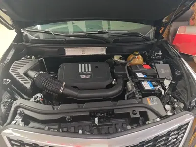 Cadillac XT5 2019, 123900 км, за 14232.47 USD - фото 20