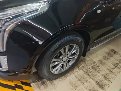 Cadillac XT5 2019, 123900 км, за 14232.47 USD - фото 23