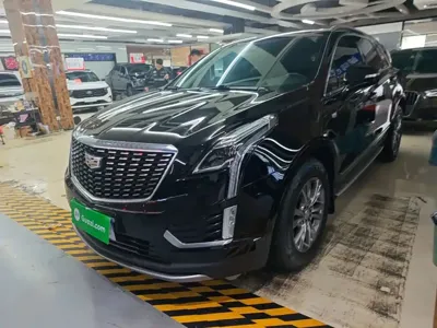 Cadillac XT5 2019, 123900 км, за 14232.47 USD - фото 24
