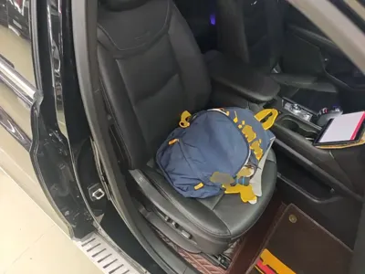 Cadillac XT5 2019, 123900 км, за 14232.47 USD - фото 25