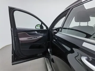 Hyundai Santa Fe 2019, 165200 км, за 7337.66 USD - фото 8