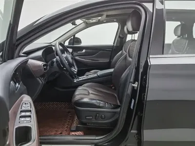 Hyundai Santa Fe 2019, 165200 км, за 7337.66 USD - фото 10