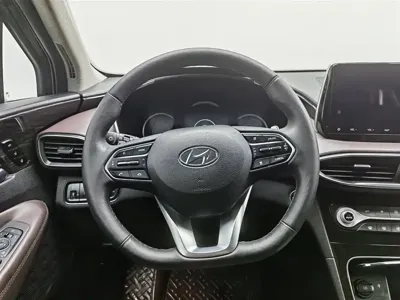 Hyundai Santa Fe 2019, 165200 км, за 7337.66 USD - фото 11