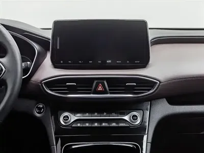 Hyundai Santa Fe 2019, 165200 км, за 7337.66 USD - фото 12