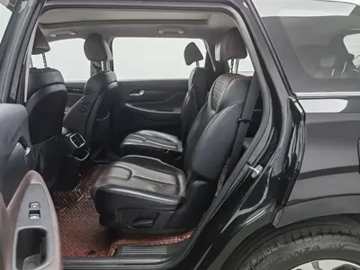 Hyundai Santa Fe 2019, 165200 км, за 7337.66 USD - фото 15