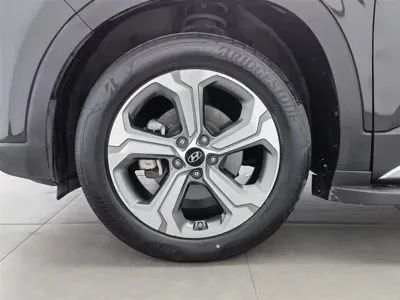 Hyundai Santa Fe 2019, 165200 км, за 7337.66 USD - фото 17