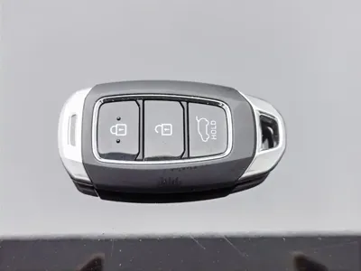 Hyundai Santa Fe 2019, 165200 км, за 7337.66 USD - фото 19