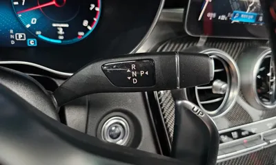 Mercedes-Benz GLC-Class 2021, 42139 км, за 30936.03 USD - фото 9