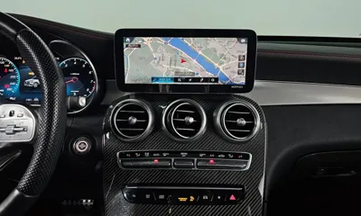 Mercedes-Benz GLC-Class 2021, 42139 км, за 30936.03 USD - фото 14