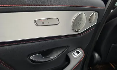 Mercedes-Benz GLC-Class 2021, 42139 км, за 30936.03 USD - фото 19