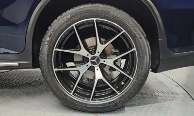 Mercedes-Benz GLC-Class 2021, 42139 км, за 30936.03 USD - фото 21