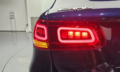 Mercedes-Benz GLC-Class 2021, 42139 км, за 30936.03 USD - фото 23