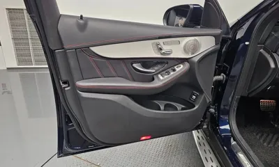Mercedes-Benz GLC-Class 2021, 42139 км, за 30936.03 USD - фото 24