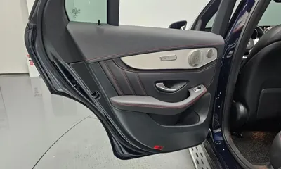 Mercedes-Benz GLC-Class 2021, 42139 км, за 30936.03 USD - фото 25