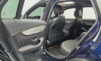 Mercedes-Benz GLC-Class 2021, 42139 км, за 30936.03 USD - фото 26