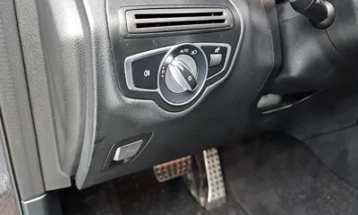 Mercedes-Benz GLC-Class 2021, 42139 км, за 30936.03 USD - фото 27