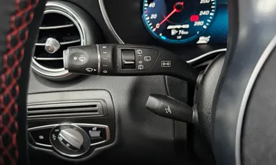 Mercedes-Benz GLC-Class 2021, 42139 км, за 30936.03 USD - фото 28