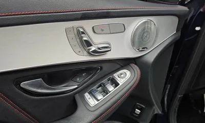 Mercedes-Benz GLC-Class 2021, 42139 км, за 30936.03 USD - фото 29