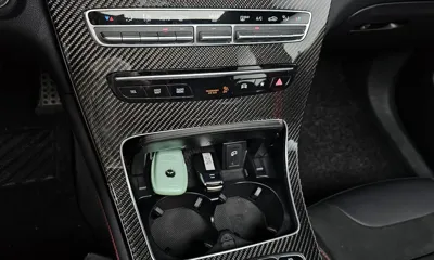 Mercedes-Benz GLC-Class 2021, 42139 км, за 30936.03 USD - фото 31