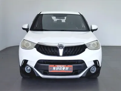Zhonghua V3 2015, 45900 км, за 1736.28 USD