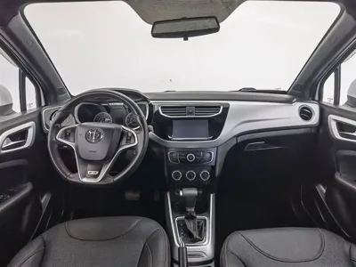Zhonghua V3 2015, 45900 км, за 1736.28 USD