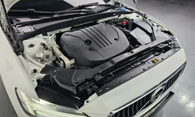 Volvo S60 2022, 33066 км, за 15130.49 USD - фото 6