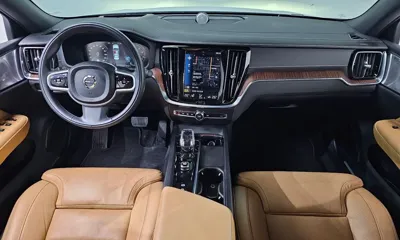 Volvo S60 2022, 33066 км, за 15130.49 USD - фото 7