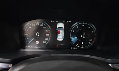 Volvo S60 2022, 33066 км, за 15130.49 USD - фото 8