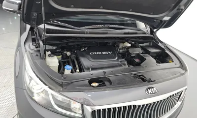 Kia Canival 2018, 82697 км, за 10531.1 USD - фото 6