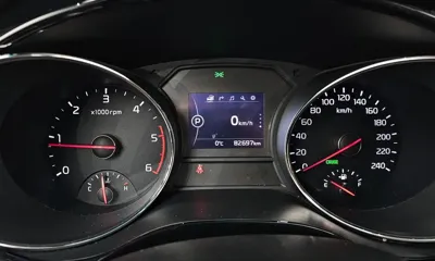 Kia Canival 2018, 82697 км, за 10531.1 USD - фото 8
