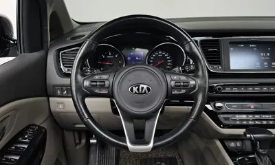 Kia Canival 2018, 82697 км, за 10531.1 USD - фото 13