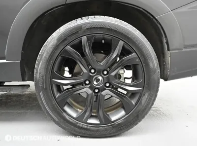 KG_Mobility_Ssangyong Rexton 2021, 138786 км, за 14846.91 USD