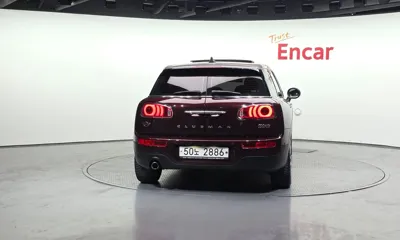 MINI Clubman 2019, 61893 км, за 10179.81 USD