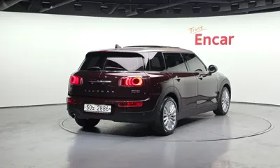 MINI Clubman 2019, 61893 км, за 10179.81 USD