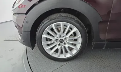 MINI Clubman 2019, 61893 км, за 10179.81 USD
