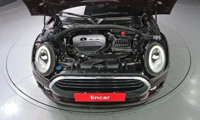 MINI Clubman 2019, 61893 км, за 10179.81 USD - фото 6
