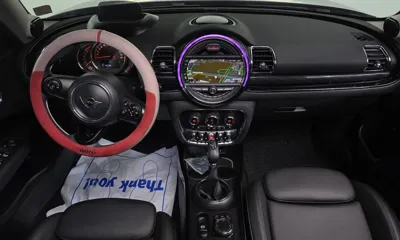 MINI Clubman 2019, 61893 км, за 10179.81 USD - фото 7