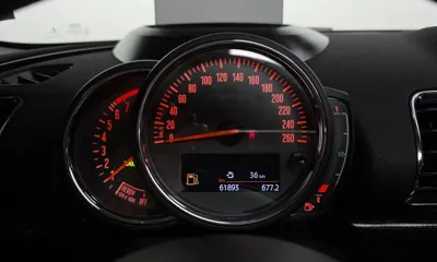 MINI Clubman 2019, 61893 км, за 10179.81 USD - фото 8
