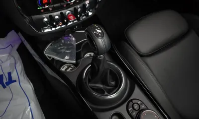 MINI Clubman 2019, 61893 км, за 10179.81 USD - фото 9