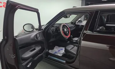 MINI Clubman 2019, 61893 км, за 10179.81 USD - фото 10