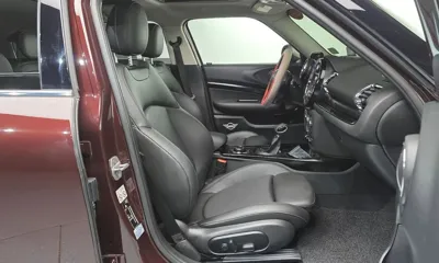 MINI Clubman 2019, 61893 км, за 10179.81 USD - фото 11