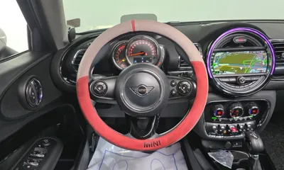MINI Clubman 2019, 61893 км, за 10179.81 USD - фото 13
