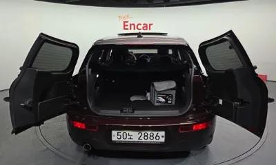 MINI Clubman 2019, 61893 км, за 10179.81 USD - фото 20