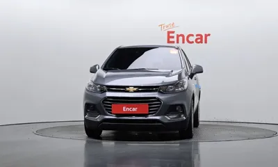 ChevroletGMDaewoo Trax 2019, 97832 км, за 4926.43 USD