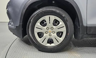 ChevroletGMDaewoo Trax 2019, 97832 км, за 4926.43 USD