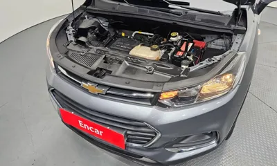 ChevroletGMDaewoo Trax 2019, 97832 км, за 4926.43 USD - фото 6